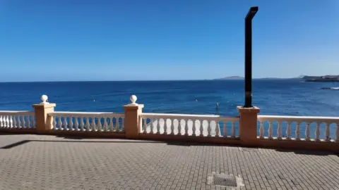 Piso en Playa del Hombre - Taliarte - Salinetas