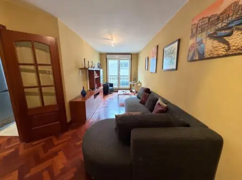 Piso en Suevos-Pastoriza