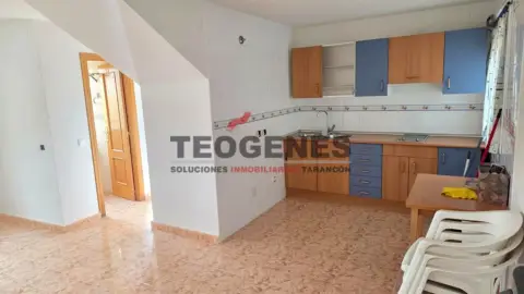 Chalet en calle Raimundo Parra