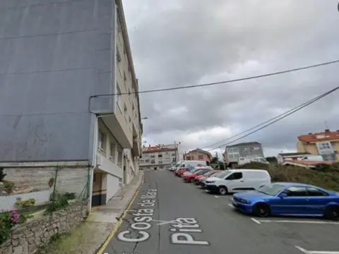 Piso en Arteixo