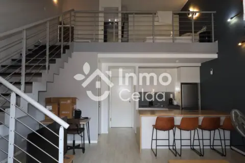 Loft en Poligono del Aeropuerto