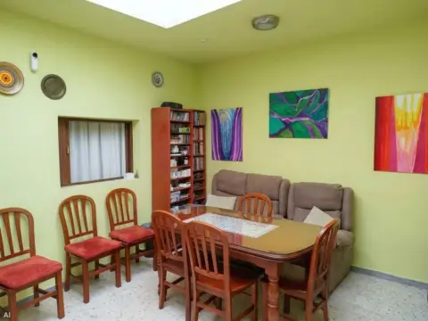 Casa en El Valle