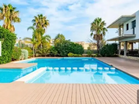 Apartamento en Playa