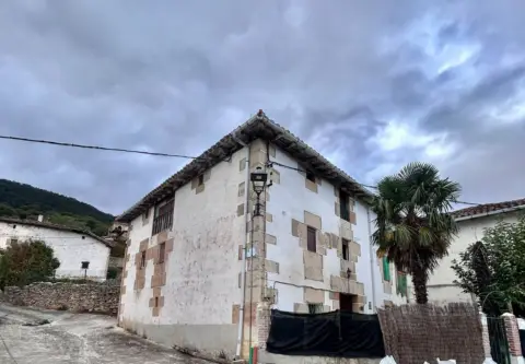 Casa rústica en calle de la Fuente, 2