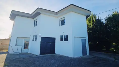 Chalet en Avenida de Menéndez Pelayo