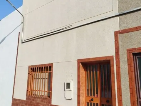Casa en El Valle