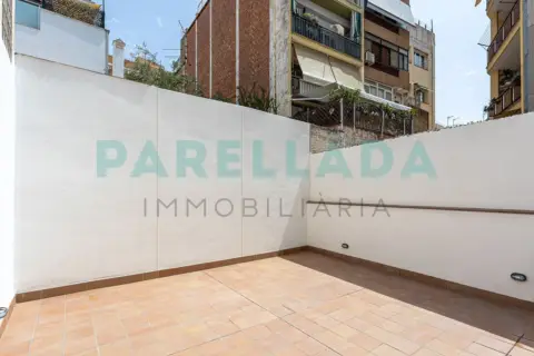 Piso en Carrer de Saragossa