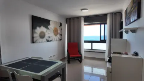 Piso en Playa del Hombre - Taliarte - Salinetas