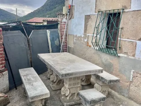 Casa rústica en calle de la Fuente, 2