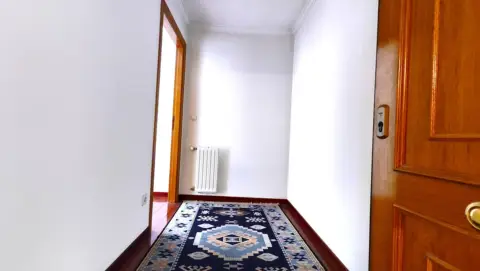 Piso en Rúa de Isidro Parga Pondal