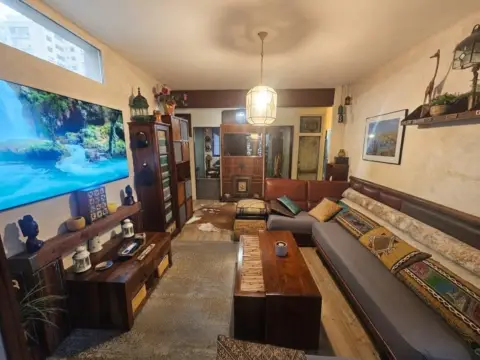 Piso en Carrer del Dramaturg Àngel Guimerà