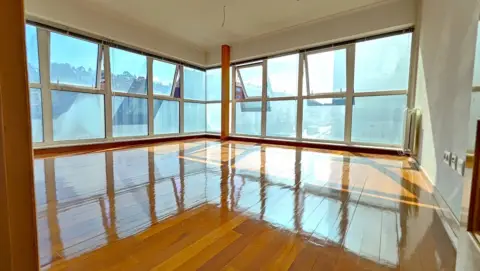 Piso en Rúa de Isidro Parga Pondal