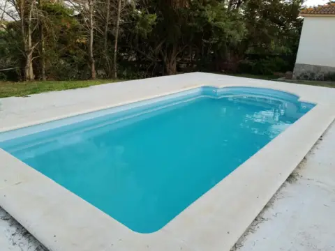 Chalet en Pinar de los Franceses - Marquesado
