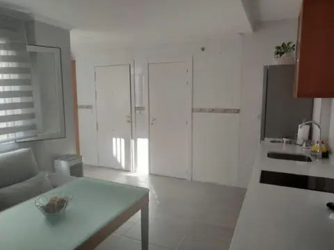 Piso en Cortadura