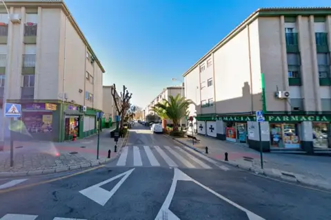 Piso en Parque Nueva Granada