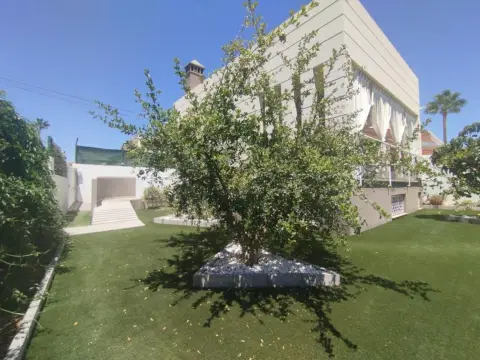 Chalet en Calarreona