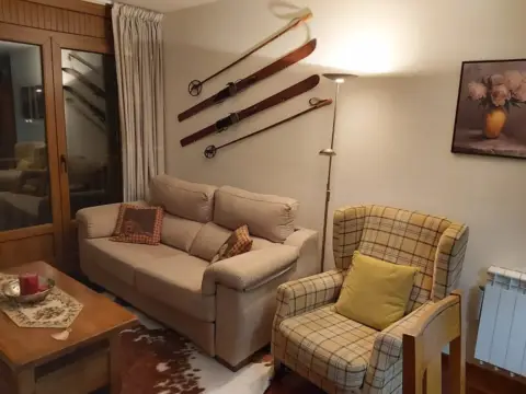 3-bedroom flat for rent in El Tarter, Canillo · 46 of 60