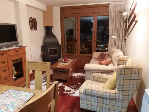 3-bedroom flat for rent in El Tarter, Canillo · 37 of 60