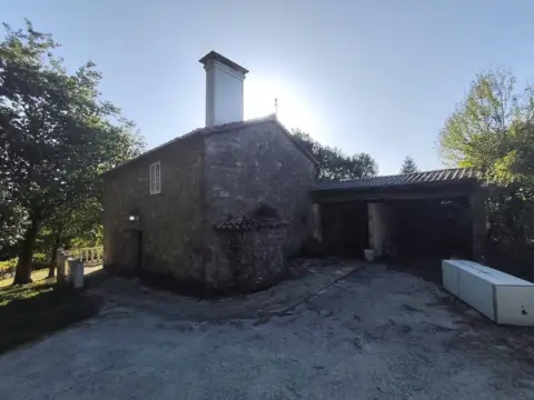 Finca rústica en calle Pousada Abaixo