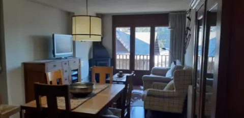 3-bedroom flat for rent in El Tarter, Canillo · 44 of 60