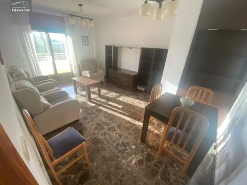 Habitación en calle de Demetrio Nalda