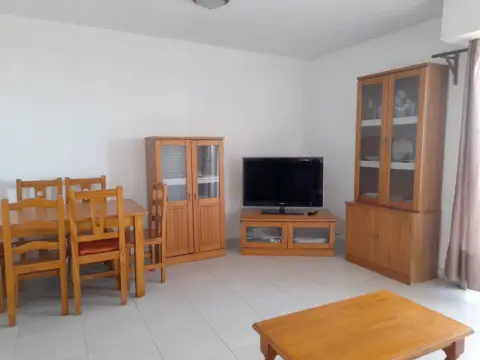 Piso en Paseo Marítimo