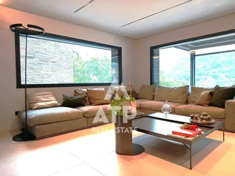 Chalet en Encamp