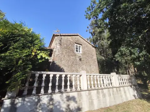 Finca rústica en calle Pousada Abaixo