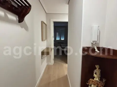 Piso en Paseo de Zorrilla
