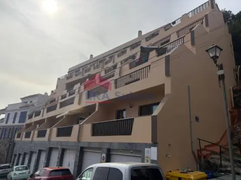 Piso en Prolongación Carrero Blanco