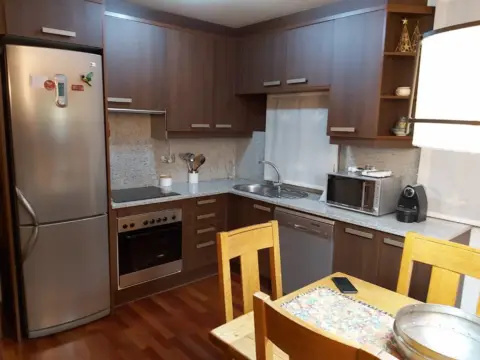 3-bedroom flat for rent in El Tarter, Canillo · 39 of 60