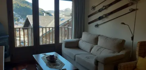 3-bedroom flat for rent in El Tarter, Canillo · 45 of 60