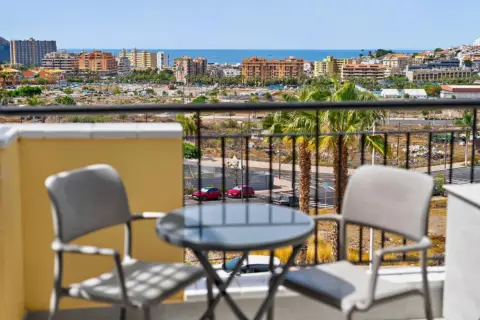 Apartamento en Los Cristianos
