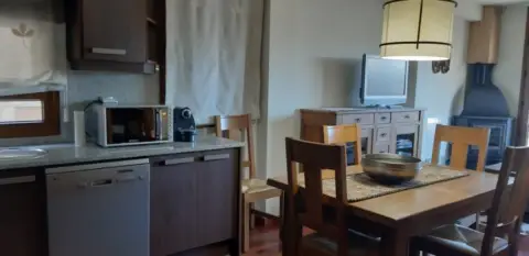 3-bedroom flat for rent in El Tarter, Canillo · 40 of 60