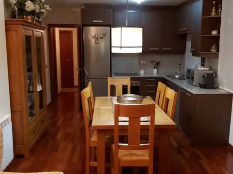 3-bedroom flat for rent in El Tarter, Canillo · 48 of 60