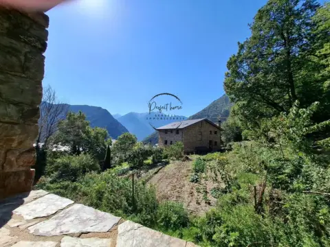 Pis de 3 habitacions en venda a Sispony, La Massana · 57 de 60