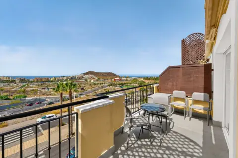 Apartamento en Los Cristianos
