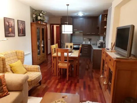 3-bedroom flat for rent in El Tarter, Canillo · 47 of 60