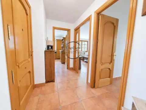 Pis de 3 habitacions en venda a Sispony, La Massana · 59 de 60