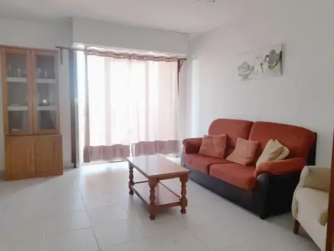 Piso en Paseo Marítimo