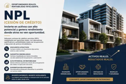 Chalet en Aragon