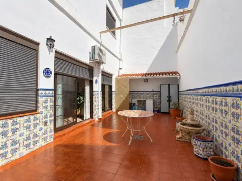 Chalet en Costa de Valencia