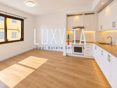 Apartamento en calle Igara, 83
