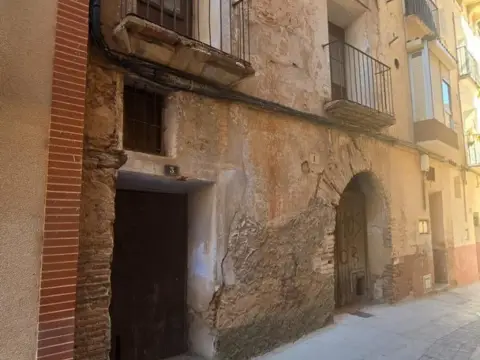 Casa en Aragon