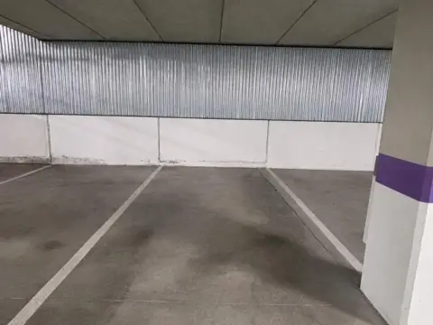Garaje en Avenida de Los Fresnos