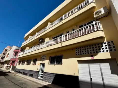 Piso en calle Tenerife, 90