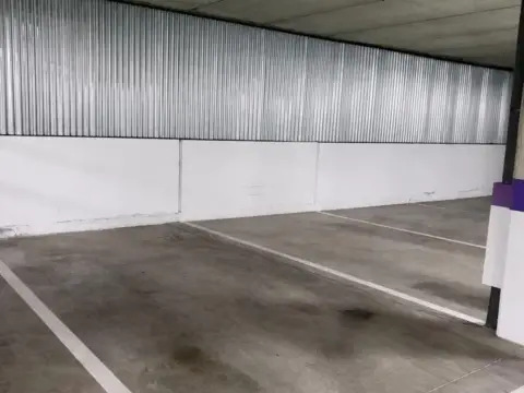 Garaje en Avenida de Los Fresnos