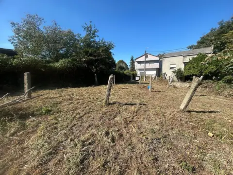 Terreno en Galicia