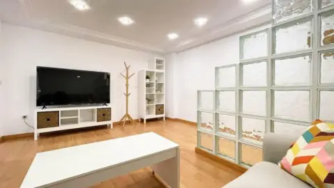 Habitación en Altabix