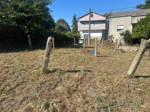 Terreno en Galicia
